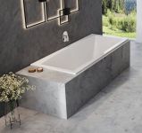 RAVAK vanna FORMY 02 SLIM 180x80 C891300000 