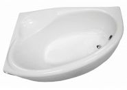 SPN Vanna VANESSA 153x94x65 (anti-slip virsma) 