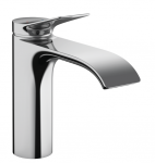 HANSGROHE VIVENIS 110 izlietnes jaucējkrāns ar PopUp 75020000 