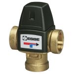 ESBE Termostatiskais jaucējvārsts VTA321 35°-60°C Rp ½" UE027356015 no ekspozīcijas 