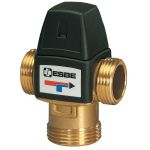ESBE Termostatiskais jaucējvārsts VTA322 1"  35°-60°C UE02356025 no ekspozīcijas 