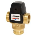 ESBE Termostatiskais jaucējvārsts VTS522 45°-65°C Kvs 3.5 G 1.1/4" SOLAR UE028456532 no ekspozīcijas 