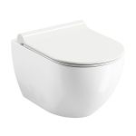RAVAK  Uni Chrome RimOff sienas pods bez apmales X01535 