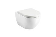 RAVAK  Uni Chrome Rim sienas pods X01516 
