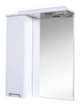 AKVARODOS QUADRO Spogulis ar apgaismojumu 60 195882 