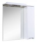 AKVARODOS QUADRO Spogulis ar apgaismojumu 70 195883 