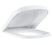 GROHE EuroCeramic poda vāks QuickRelease/SoftClose 39330002 