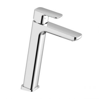 RAVAK 10° TD F 015.00 Izlietnes jaucējkrāns 334mm X070130 