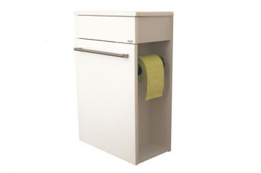 AQUALINE 40 piekaramais skapis ar izlietni MINI 930VK40TP 