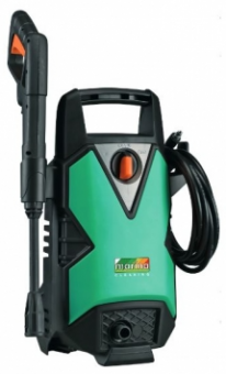 SPERONI Augstspiediena mazgātājs CLEAN BOY 110 no ekspozīcijas 