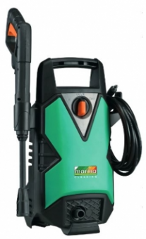 SPERONI Augstspiediena mazgātājs CLEAN BOY 140 no ekspozīcijas 