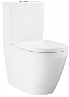 GROHE EuroCeramic pods ar QR/SC vāku universāls izvads Triple Vortex HC 102513SH00 