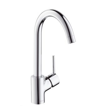 HANSGROHE Talis S² Variarc virtuves jaucējkrāns HG14870000 