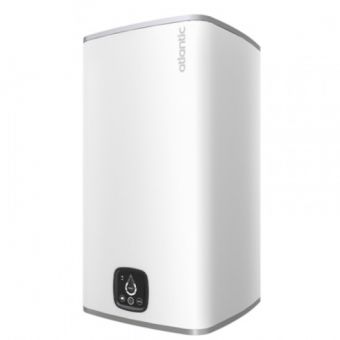 ATLANTIC CUBE STEATITE Wi-Fi ūdens sildītājs 2.4kW 150l Vertikāls 
