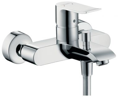 HANSGROHE METRIS vannas jaucējkrāns HG31480000 