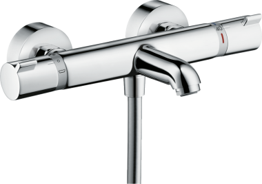 HANSGROHE ECOSTAT Comfort vannas termostats HG13114000 