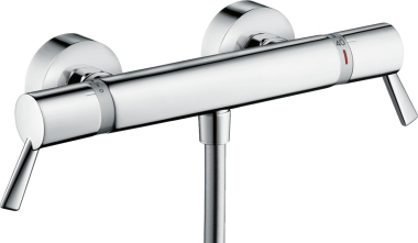 HANSGROHE ECOSTAT Comfort Care dušas termostats HG13117000 