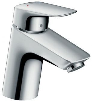 HANSGROHE LOGIS 70 izlietnes jaucējkrāns  HG71071000 