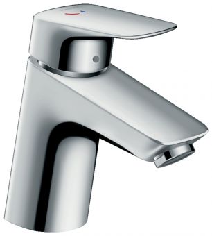 HANSGROHE LOGIS 70 CoolStart izlietnes jaucējkrāns HG71073000 
