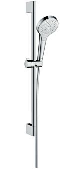 HANSGROHE CROMA SELECT S Vario 65 cm rokas dušas komplekts HG26562400 