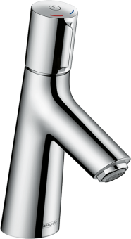 HANSGROHE Talis Select S izlietnes jaucējkrāns 80 ar PopUp HG72040000 