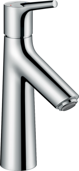 HANSGROHE Talis S izlietnes jaucējkrāns 100 ar PopUp HG72020000 