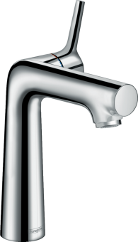 HANSGROHE Talis S izlietnes jaucējkrāns 140 ar PopUp HG72113000 