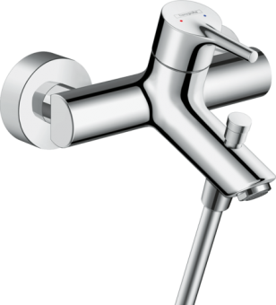 HANSGROHE Talis S vannas jaucējkrāns HG72400000 