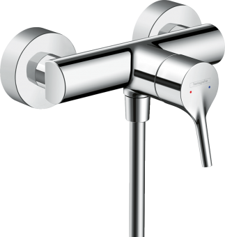 HANSGROHE Talis S dušas jaucējkrāns HG72600000 