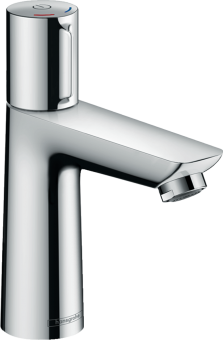 HANSGROHE Talis Select E izlietnes jaucējkrāns 110 HG71751000 