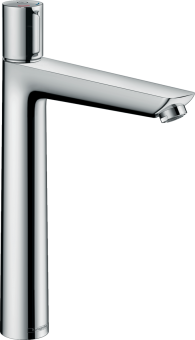 HANSGROHE Talis Select E izlietnes jaucējkrāns 240 HG71752000 