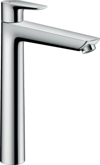 HANSGROHE Talis E izlietnes jaucējkrāns 240 ar PopUp HG71716000 