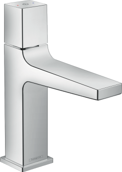 HANSGROHE METROPOL Select 110 izlietnes jaucējkrāns Pusch-open HG32571000 