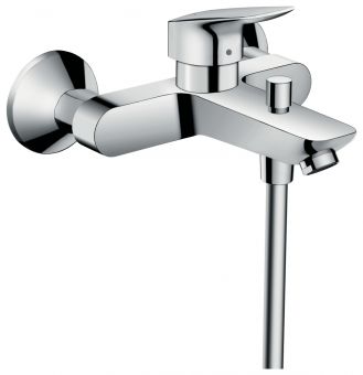 HANSGROHE LOGIS vannas jaucējkrāns HG71400000 