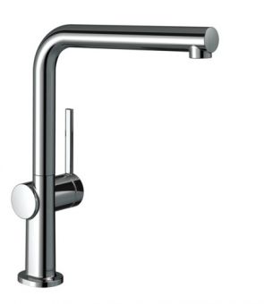 HANSGROHE Talis M54  270 1jet virtuves  jaucējkrāns HG72840000 