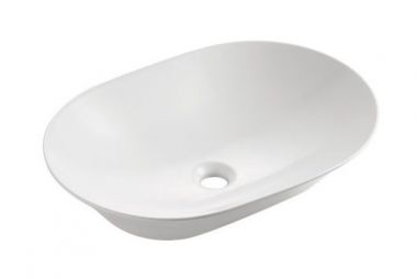 Bathco TOULOUSE 4037N izlietne 58.8x42.2x13.8 