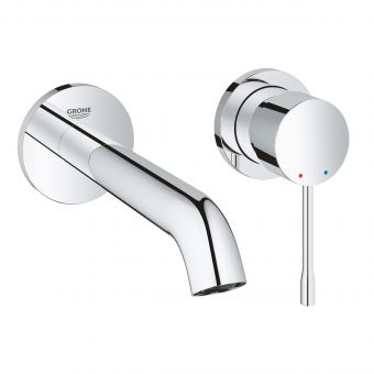GROHE ESSENCE iebūvējamā izlietnes maisītāja virsapmetuma daļa 19408001 
