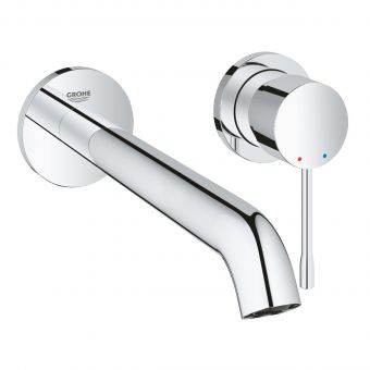 GROHE ESSENCE iebūvējamā izlietnes maisītāja virsapmetuma daļa 19967001 