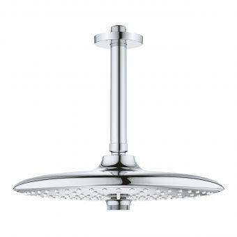 GROHE EUPHORIA 260 III dušas galva 26460000 