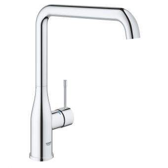 GROHE ESSENCE virtuves izlietnes jaucējkrāns 30269000 no ekspozīcijas 