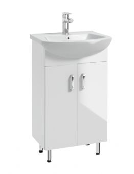 NAS TRANCE 50 skapis ar izlietni TOMASO L04TRA50K 