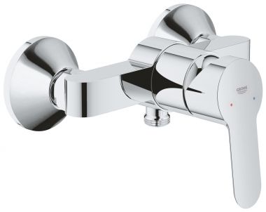 GROHE BauEdge Dušas maisītājs 23333000 