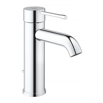GROHE ESSENCE S Izlietnes maisītājs 23589001 