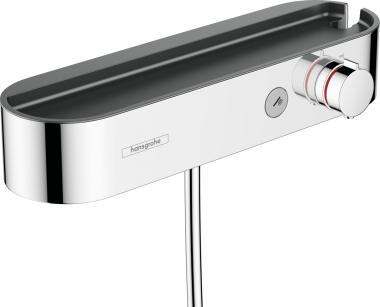 HANSGROHE ShowerTablet Select 400 dušas termostats 24360000 