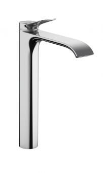 HANSGROHE VIVENIS 250 izlietnes jaucējkrāns paaugstināts ar Pop-Up 75040000 