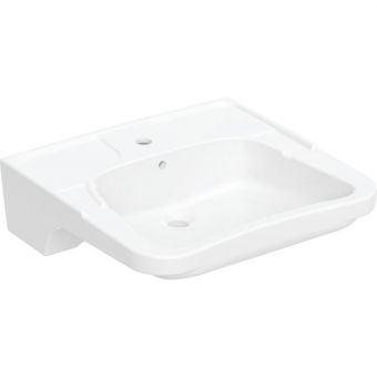 Ifö CARE bezšķēršļu izlietne 60x58 2512 
