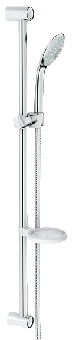 GROHE EUPHORIA 110 Dušas komplekts MASSAGE 27226001 