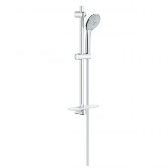 GROHE EUPHORIA 110 Massage III dušas komplekts 600mm 27231001 