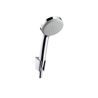 HANSGROHE Croma 100 Vario/Porter'S 160cm dušas komplekts HG27594000 