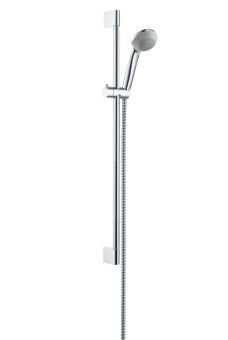 HANSGROHE Crometta 85 Mono 65cm dušas komplekts HG27728000 